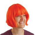 Mod Wig/Orange